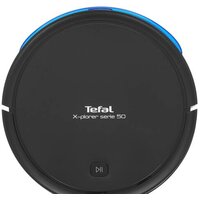 Робот-пылесос Tefal X-plorer Serie 50 RG7375WH - Превью изображения №15 — Интернет-магазин Time-Shop