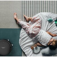 Робот-пылесос Tefal X-plorer Serie 50 RG7375WH - Превью изображения №13 — Интернет-магазин Time-Shop