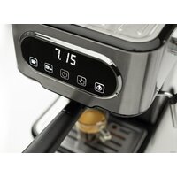 Рожковая кофеварка Gorenje ESCM15DBK - Превью изображения №3 — Интернет-магазин Time-Shop