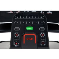 Электрическая беговая дорожка Titanium Masters Physiotech TLC - Превью изображения №4 — Интернет-магазин Time-Shop