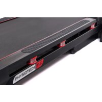 Электрическая беговая дорожка Titanium Masters Physiotech TLC - Превью изображения №6 — Интернет-магазин Time-Shop