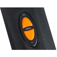 Электрическая беговая дорожка Titanium Masters Physiotech TLC - Превью изображения №10 — Интернет-магазин Time-Shop