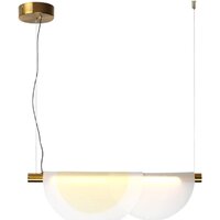 Подвесная люстра Odeon Light Colle 4358/20L - Превью изображения №5 — Интернет-магазин Time-Shop