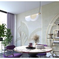 Подвесная люстра Odeon Light Colle 4358/20L - Превью изображения №3 — Интернет-магазин Time-Shop