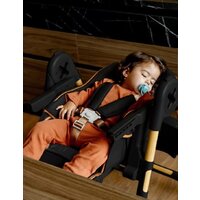 Высокий стульчик Amarobaby Elegant AB23-23EL/09 (черный) - Превью изображения №11 — Интернет-магазин Time-Shop