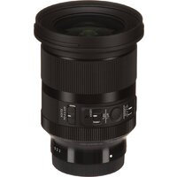 Объектив Sigma 20mm F1.4 DG DN Art для Sony E - Превью изображения №7 — Интернет-магазин Time-Shop