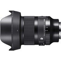 Sigma 20mm F1.4 DG DN Art для Sony E