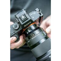 Объектив Sigma 20mm F1.4 DG DN Art для Sony E - Превью изображения №19 — Интернет-магазин Time-Shop