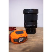 Объектив Sigma 20mm F1.4 DG DN Art для Sony E - Превью изображения №16 — Интернет-магазин Time-Shop