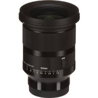 Объектив Sigma 20mm F1.4 DG DN Art для Sony E - Превью изображения №5 — Интернет-магазин Time-Shop