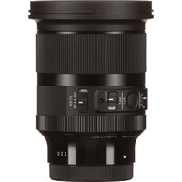Объектив Sigma 20mm F1.4 DG DN Art для Sony E - Превью изображения №4 — Интернет-магазин Time-Shop