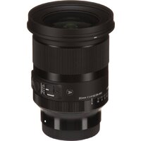 Объектив Sigma 20mm F1.4 DG DN Art для Sony E - Превью изображения №8 — Интернет-магазин Time-Shop