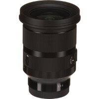 Объектив Sigma 20mm F1.4 DG DN Art для Sony E - Превью изображения №6 — Интернет-магазин Time-Shop