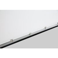 Проекционный экран PL Vista FXB-9120-23 - Превью изображения №3 — Интернет-магазин Time-Shop