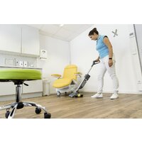 Электрошвабра Karcher BR 30/1 C Bp 1.783-054.0 (без АКБ) - Превью изображения №8 — Интернет-магазин Time-Shop
