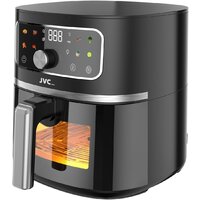 Аэрогриль (аэрофритюрница) JVC JK-MB055 - Превью изображения №3 — Интернет-магазин Time-Shop