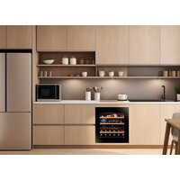 Винный шкаф Avintage AVI60PLATINUM - Превью изображения №17 — Интернет-магазин Time-Shop