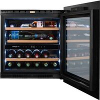 Винный шкаф Avintage AVI60PLATINUM - Превью изображения №5 — Интернет-магазин Time-Shop