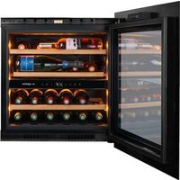 Винный шкаф Avintage AVI60PLATINUM - Превью изображения №6 — Интернет-магазин Time-Shop