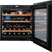 Винный шкаф Avintage AVI60PLATINUM - Превью изображения №3 — Интернет-магазин Time-Shop