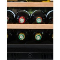 Винный шкаф Avintage AVI60PLATINUM - Превью изображения №11 — Интернет-магазин Time-Shop