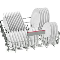 Отдельностоящая посудомоечная машина Bosch SMS6EMI38Q - Превью изображения №4 — Интернет-магазин Time-Shop