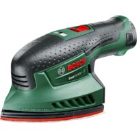 Bosch EasySander 12 (без аккумулятора)