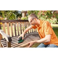 Дельташлифмашина Bosch EasySander 12 (без аккумулятора) - Превью изображения №3 — Интернет-магазин Time-Shop