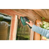 Дельташлифмашина Bosch EasySander 12 (без аккумулятора) - Превью изображения №2 — Интернет-магазин Time-Shop