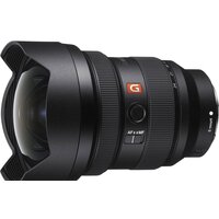Sony FE 12-24mm F2.8 GM