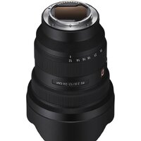 Объектив Sony FE 12-24mm F2.8 GM - Превью изображения №8 — Интернет-магазин Time-Shop