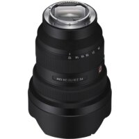 Объектив Sony FE 12-24mm F2.8 GM - Превью изображения №9 — Интернет-магазин Time-Shop