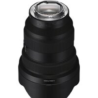 Объектив Sony FE 12-24mm F2.8 GM - Превью изображения №7 — Интернет-магазин Time-Shop
