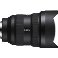 Объектив Sony FE 12-24mm F2.8 GM - Превью изображения №3 — Интернет-магазин Time-Shop