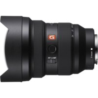 Объектив Sony FE 12-24mm F2.8 GM - Превью изображения №2 — Интернет-магазин Time-Shop