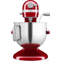 Кухонная машина KitchenAid Artisan 5KSM70SHXEER - Превью изображения №4 — Интернет-магазин Time-Shop