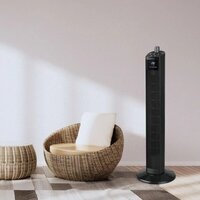 Колонный вентилятор Klausberg KB-7876 - Превью изображения №4 — Интернет-магазин Time-Shop