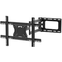 Кронштейн для телевизора Onkron M7L (черный) - Превью изображения №2 — Интернет-магазин Time-Shop