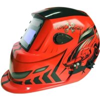 Сварочная маска Aurora A-777 (автомастер) - Превью изображения №2 — Интернет-магазин Time-Shop