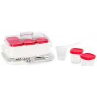 Йогуртница Tefal Multi Delices Express YG660132 - Превью изображения №4 — Интернет-магазин Time-Shop