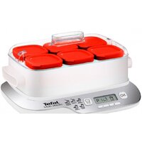 Йогуртница Tefal Multi Delices Express YG660132 - Превью изображения №2 — Интернет-магазин Time-Shop