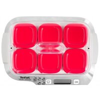 Йогуртница Tefal Multi Delices Express YG660132 - Превью изображения №3 — Интернет-магазин Time-Shop