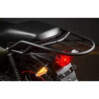 Мопед M1NSK D4 50 (антрацит) - Превью изображения №3 — Интернет-магазин Time-Shop