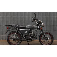 M1NSK D4 50 (антрацит)