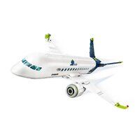Конструктор LEGO City 60367 Пассажирский самолет - Превью изображения №5 — Интернет-магазин Time-Shop