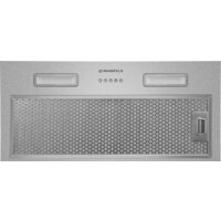 Кухонная вытяжка MAUNFELD THAMES 603PM (нержавеющая сталь) - Превью изображения №3 — Интернет-магазин Time-Shop