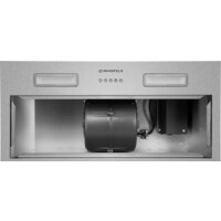 Кухонная вытяжка MAUNFELD THAMES 603PM (нержавеющая сталь) - Превью изображения №4 — Интернет-магазин Time-Shop