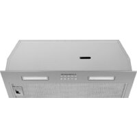 Кухонная вытяжка MAUNFELD THAMES 603PM (нержавеющая сталь) - Превью изображения №2 — Интернет-магазин Time-Shop