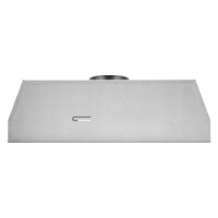 Кухонная вытяжка MAUNFELD THAMES 603PM (нержавеющая сталь) - Превью изображения №6 — Интернет-магазин Time-Shop