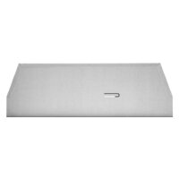 Кухонная вытяжка MAUNFELD THAMES 603PM (нержавеющая сталь) - Превью изображения №5 — Интернет-магазин Time-Shop